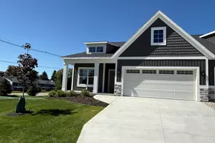 1609 Eagle View Trail, Zeeland, MI 49464 - Photo 1