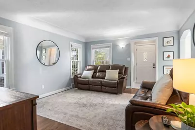1840 Hampton Road, Grosse Pointe Woods, MI 48236 - Photo 7
