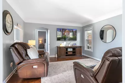 1840 Hampton Road, Grosse Pointe Woods, MI 48236 - Photo 5