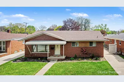 1797 Newman Drive, Trenton, MI 48183 - Photo 1