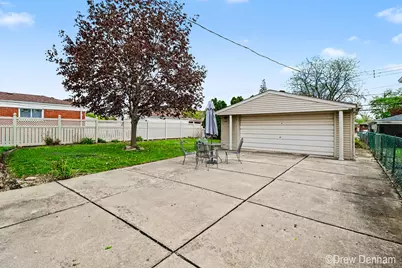 1797 Newman Drive, Trenton, MI 48183 - Photo 25