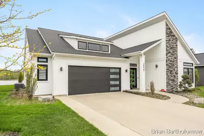 2930 Isle Water Drive, Belmont, MI 49306 - Photo 5