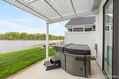 2930 Isle Water Drive, Belmont, MI 49306 - Photo 21