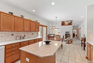 3844 Steeple Ridge Ct NE, Grand Rapids, MI 49525 - Photo 19