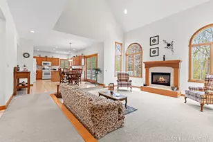 3844 Steeple Ridge Ct NE, Grand Rapids, MI 49525 - Photo 9