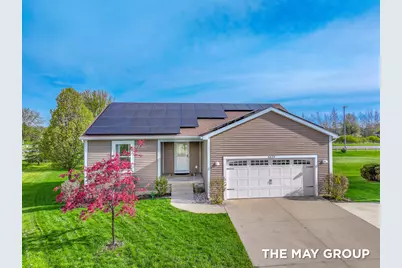 5623 Copper Corner Court, Caledonia, MI 49316 - Photo 1