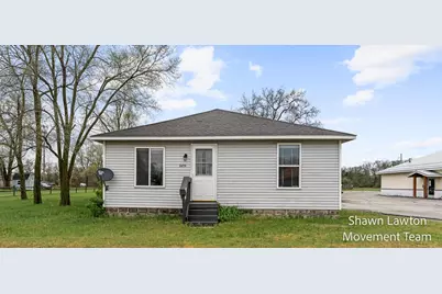 5470 E Apple Avenue, Muskegon, MI 49442 - Photo 1