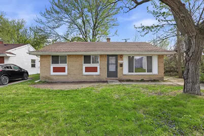 29177 Rosewood Street, Inkster, MI 48141 - Photo 1