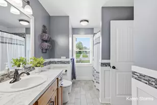 6626 Crownpointe Dr SW, Byron Center, MI 49315 - Photo 15