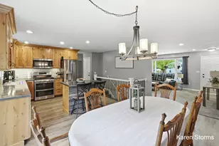 6626 Crownpointe Dr SW, Byron Center, MI 49315 - Photo 7