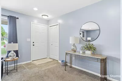 6626 Crownpointe Drive SW, Byron Center, MI 49315 - Photo 3