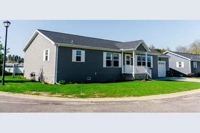 712 Peach Lane, Fremont, MI 49412 - Photo 3
