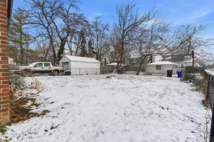 19400 Forrer St, Detroit, MI 48235 - Photo 5