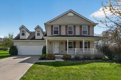86 Fox Meadows Court, Howell, MI 48843 - Photo 3