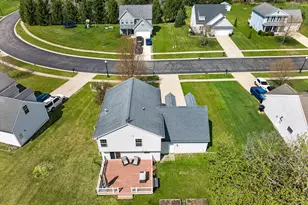 86 Fox Meadows Ct, Howell, MI 48843 - Photo 35