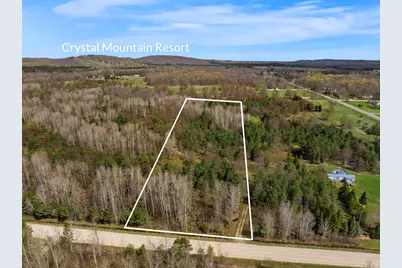 00Z0 Dzuibanek Road, Thompsonville, MI 49683 - Photo 1