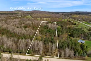 00Z0 Dzuibanek Rd, Thompsonville, MI 49683 - Photo 1