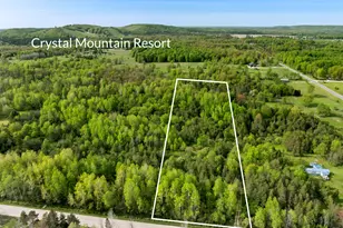 0 Dzuibanek Rd, Thompsonville, MI 49683 - Photo 1