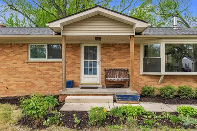 260 Mason Avenue, Ann Arbor, MI 48103 - Photo 3