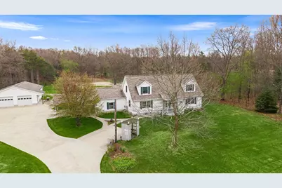 360 Chatterson Road, Muskegon, MI 49442 - Photo 1