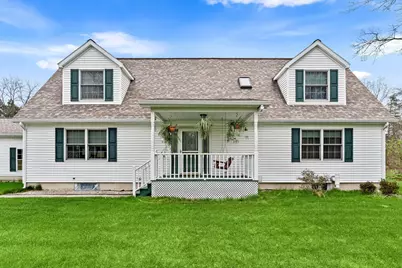 360 Chatterson Road, Muskegon, MI 49442 - Photo 5