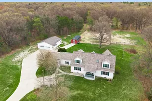 360 Chatterson Rd, Muskegon, MI 49442 - Photo 1