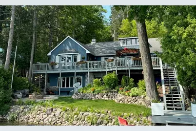 5867 Birch Drive, Barryton, MI 49305 - Photo 1