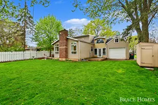 118 Ivanhoe Ave NE, Grand Rapids, MI 49546 - Photo 29