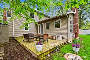 118 Ivanhoe Ave NE, Grand Rapids, MI 49546 - Photo 31