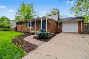 3310 Fernwood Ave, Ann Arbor, MI 48108 - Photo 5