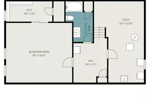 3310 Fernwood Ave, Ann Arbor, MI 48108 - Photo 31