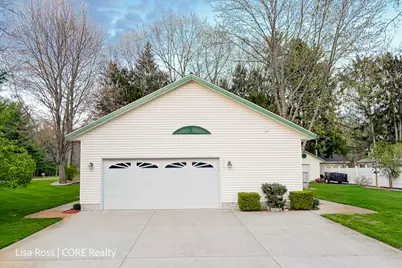 3730 Timberwood Court, Muskegon, MI 49444 - Photo 3
