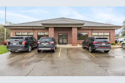430 Swartz Court #B, Ionia, MI 48846 - Photo 1