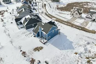 233 Campolina St, Chelsea, MI 48118 - Photo 43