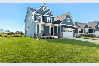 233 Campolina Street, Chelsea, MI 48118 - Photo 45