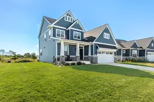 233 Campolina St, Chelsea, MI 48118 - Photo 45
