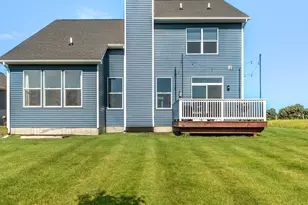 233 Campolina St, Chelsea, MI 48118 - Photo 47