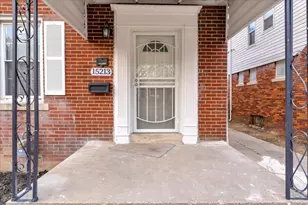 15213 Mettetal St, Detroit, MI 48227 - Photo 3