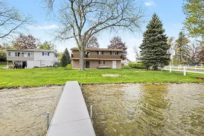 186 Bedford Drive, Brooklyn, MI 49230 - Photo 1