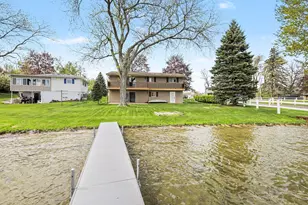 186 Bedford Dr, Brooklyn, MI 49230 - Photo 1