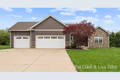 3415 Northfield Trail, Kalamazoo, MI 49009 - Photo 1