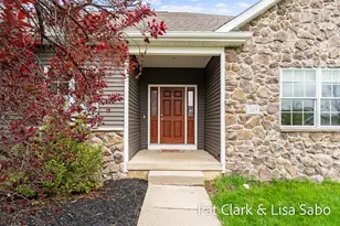3415 Northfield Trail, Kalamazoo, MI 49009 - Photo 5