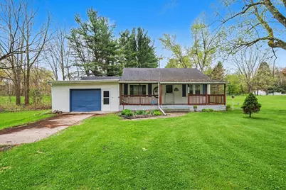 4922 W Paradise Road, Battle Creek, MI 49015 - Photo 1