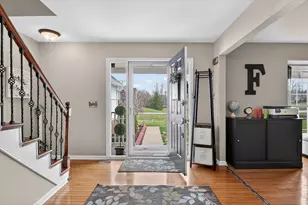 7233 N Lake Orchard Dr, Chelsea, MI 48118 - Photo 5