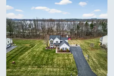 7233 N Lake Orchard Drive, Chelsea, MI 48118 - Photo 1