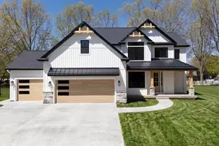 9941 Honey Creek Trail, Portage, MI 49024 - Photo 1