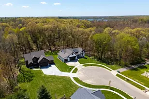 9941 Honey Creek Trail, Portage, MI 49024 - Photo 3