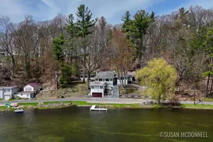 651 W Baldwin Lake Dr, Greenville, MI 48838 - Photo 27