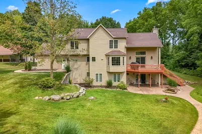 245 W Girard Road, Union City, MI 49094 - Photo 5