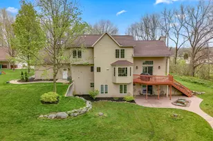 245 W Girard Rd, Union City, MI 49094 - Photo 5